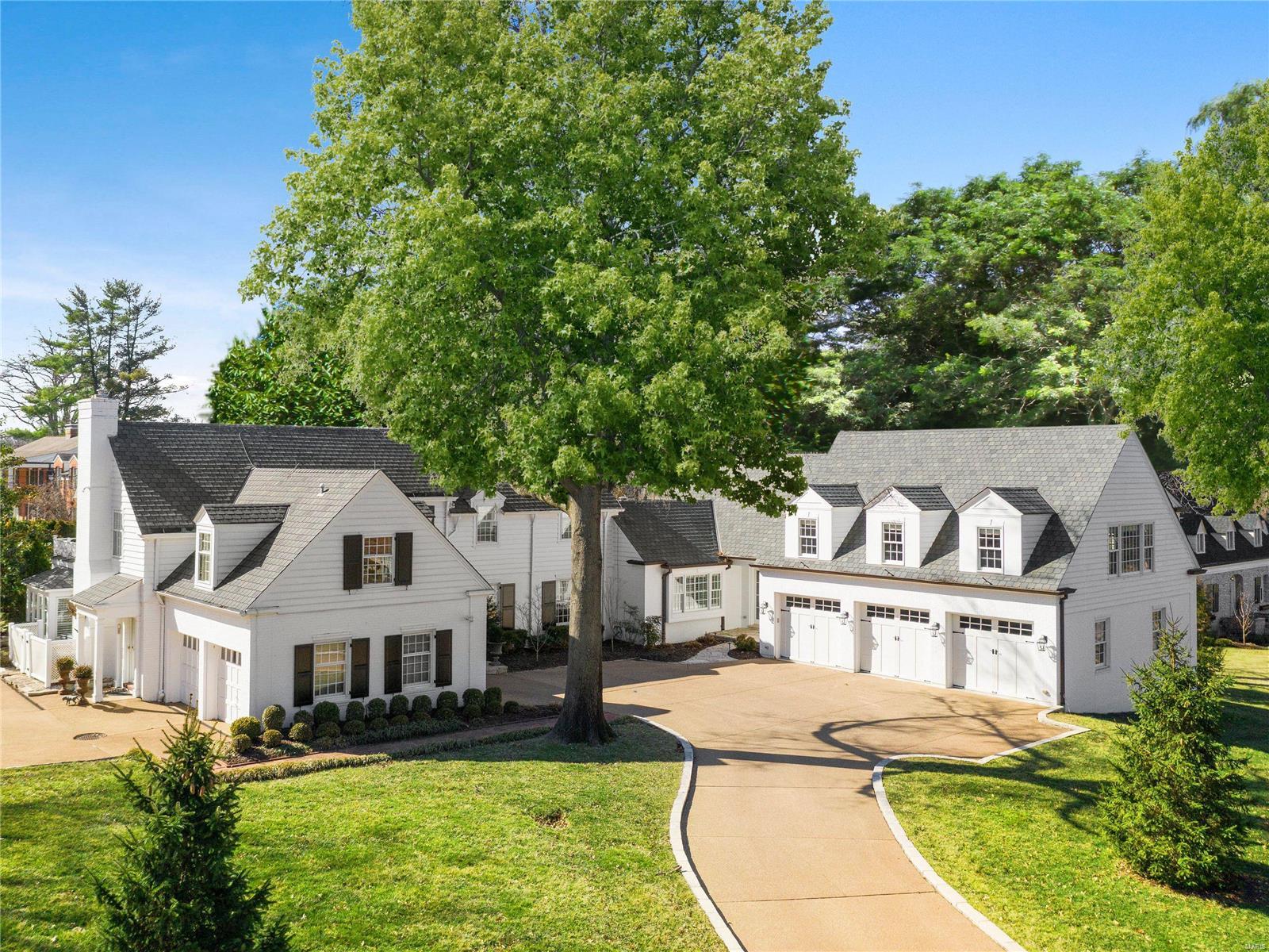 Clermont Park - Residential