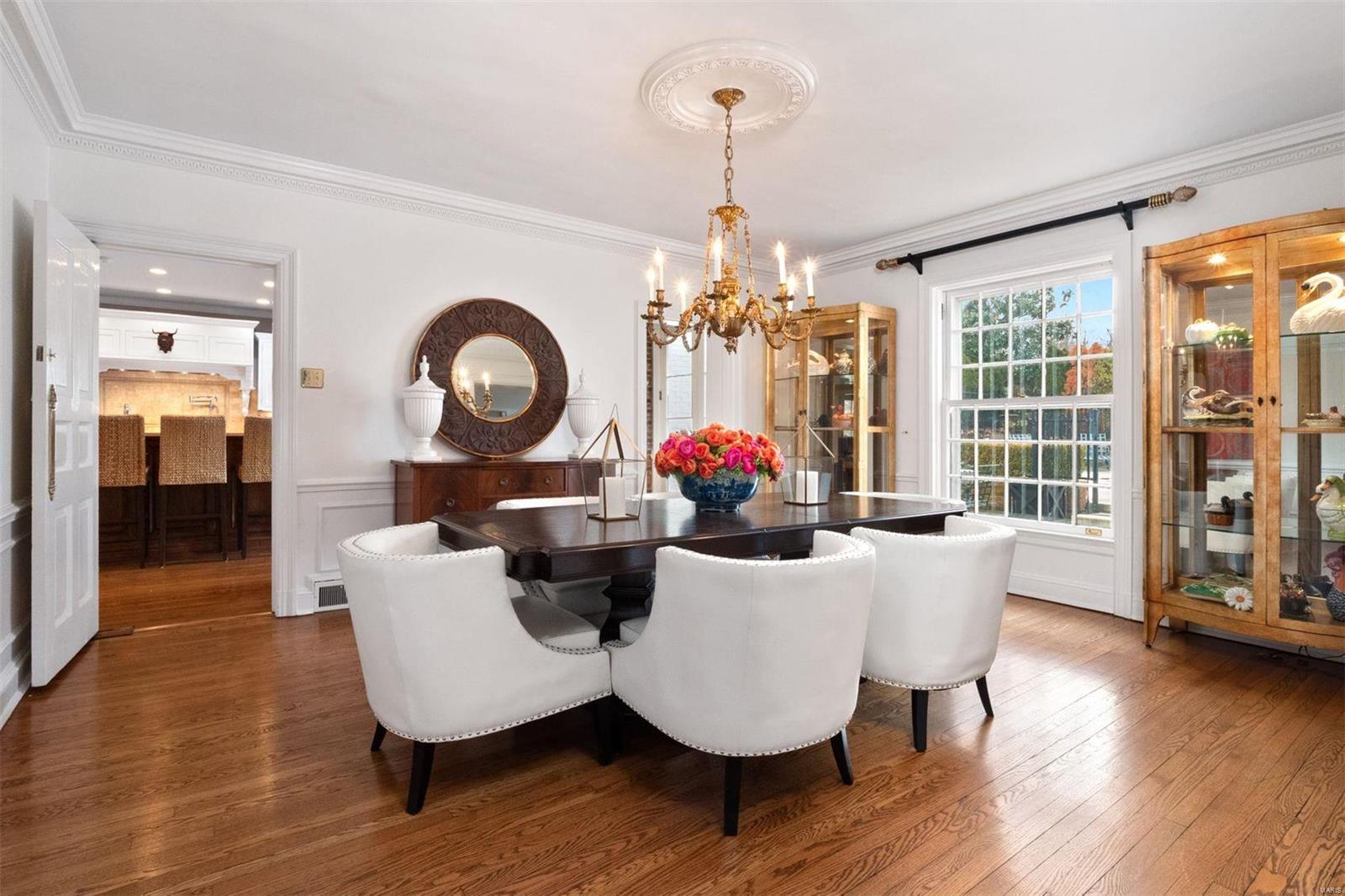 Clermont Park - Residential