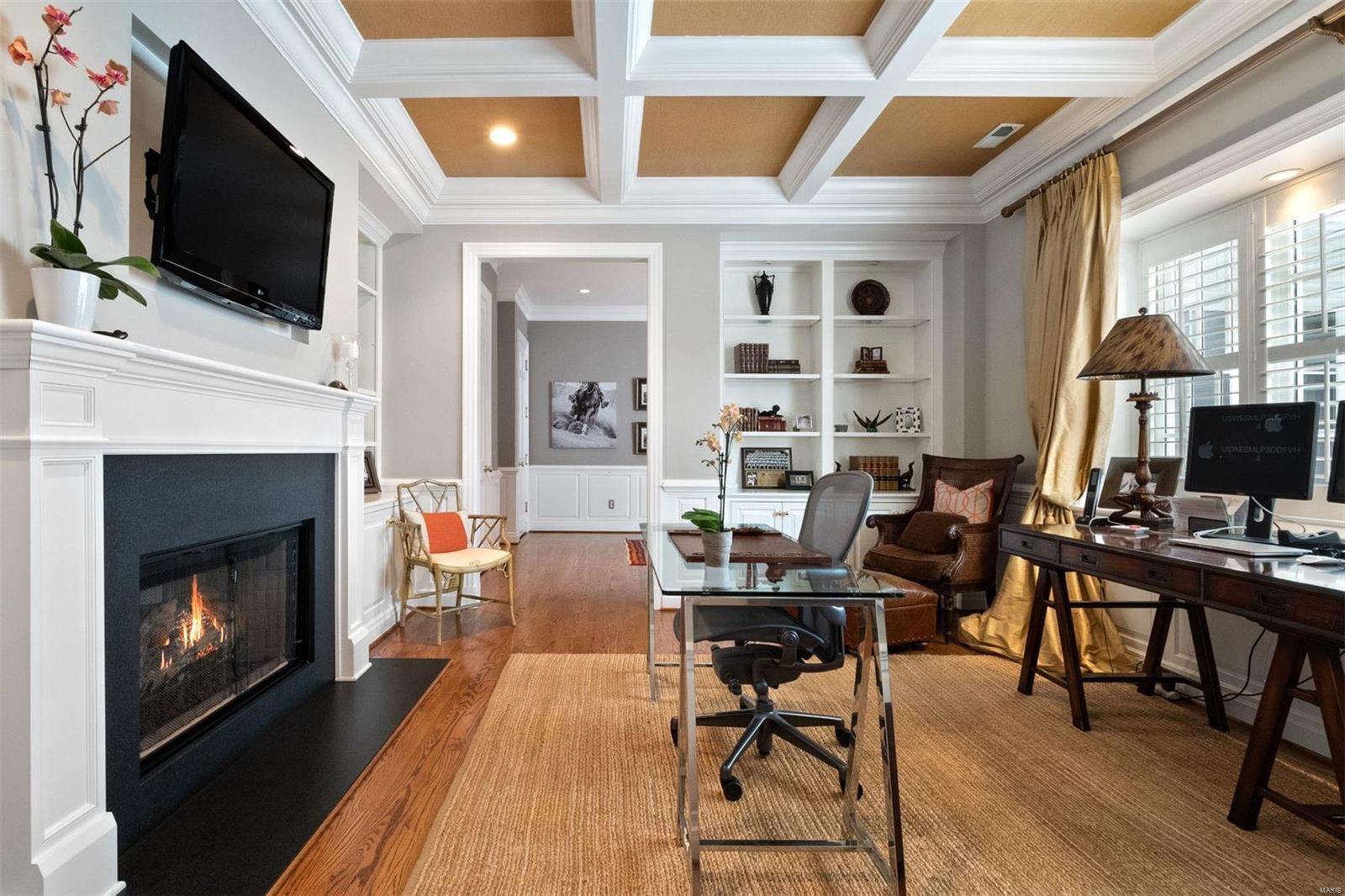 Clermont Park - Residential