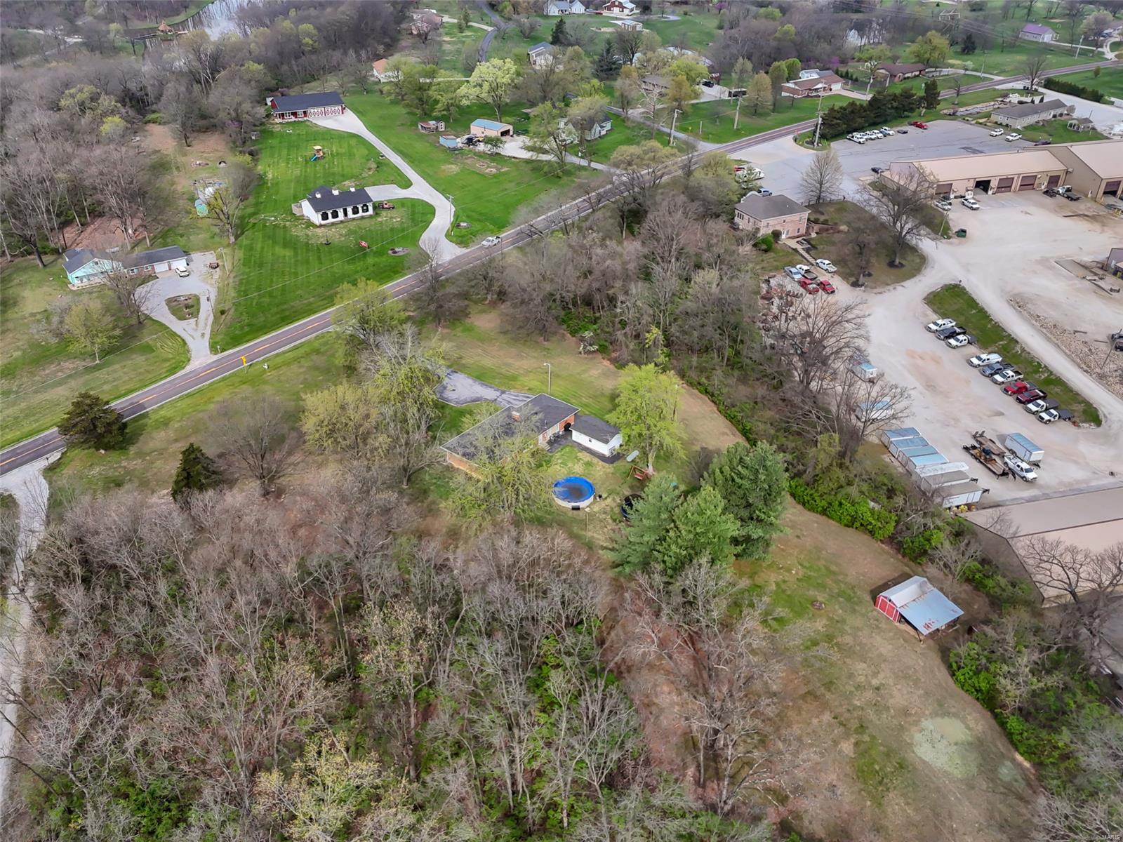 Troy, Missouri 63379, United States, 3 Bedrooms Bedrooms, ,2 BathroomsBathrooms,Residential,Active,107748