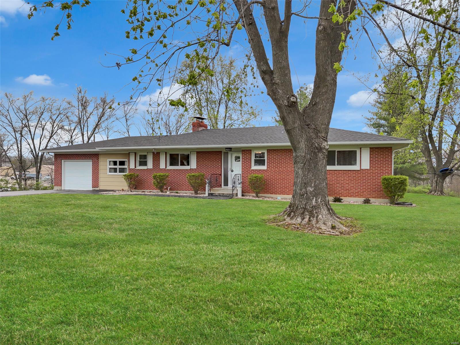 Troy, Missouri 63379, United States, 3 Bedrooms Bedrooms, ,2 BathroomsBathrooms,Residential,Active,107748