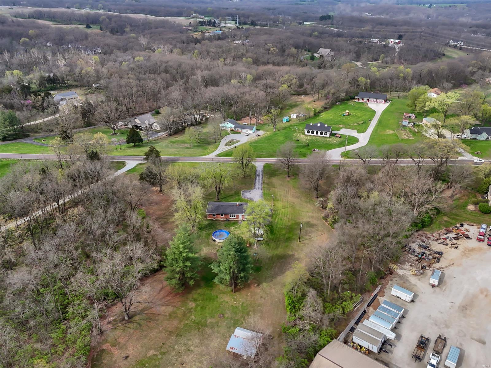 Troy, Missouri 63379, United States, 3 Bedrooms Bedrooms, ,2 BathroomsBathrooms,Residential,Active,107748