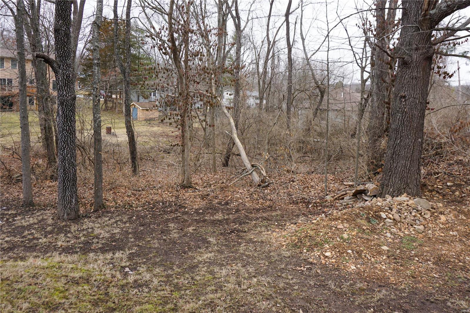Wedgewood Manor - Land