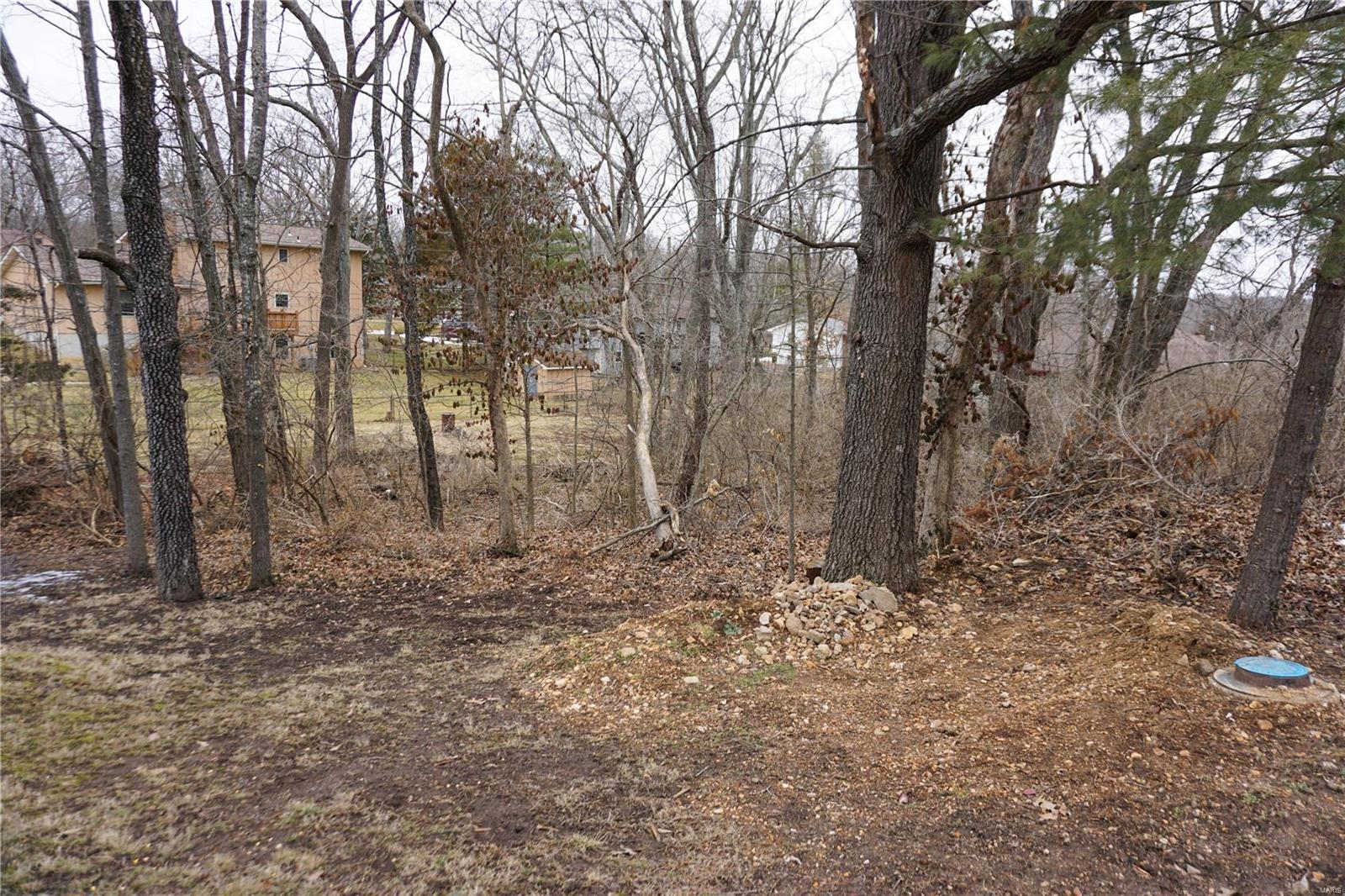 Wedgewood Manor - Land