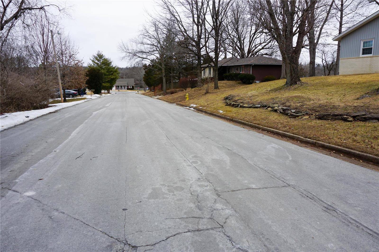 Wedgewood Manor - Land