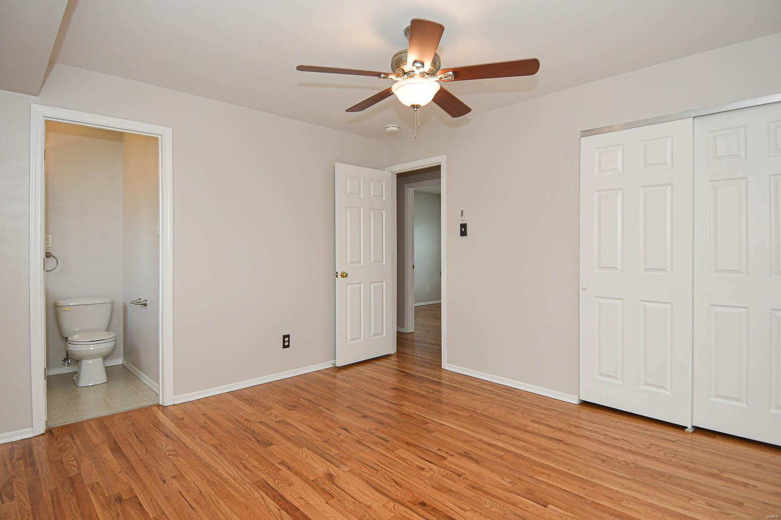 Saxon Manor South 1 - Residential Lease