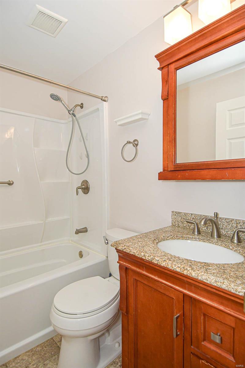 Saxon Manor South 1 - Residential Lease