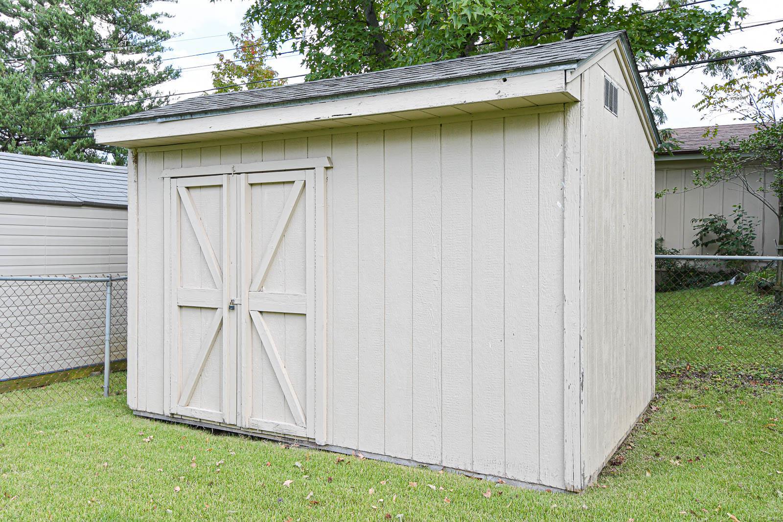 Saxon Manor South 1 - Residential Lease