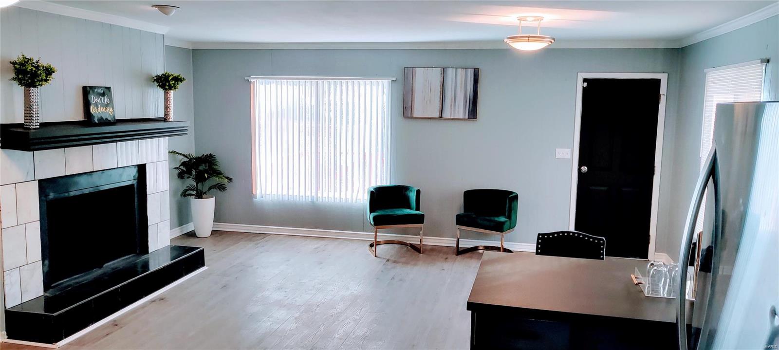 Woodson Place - Residential