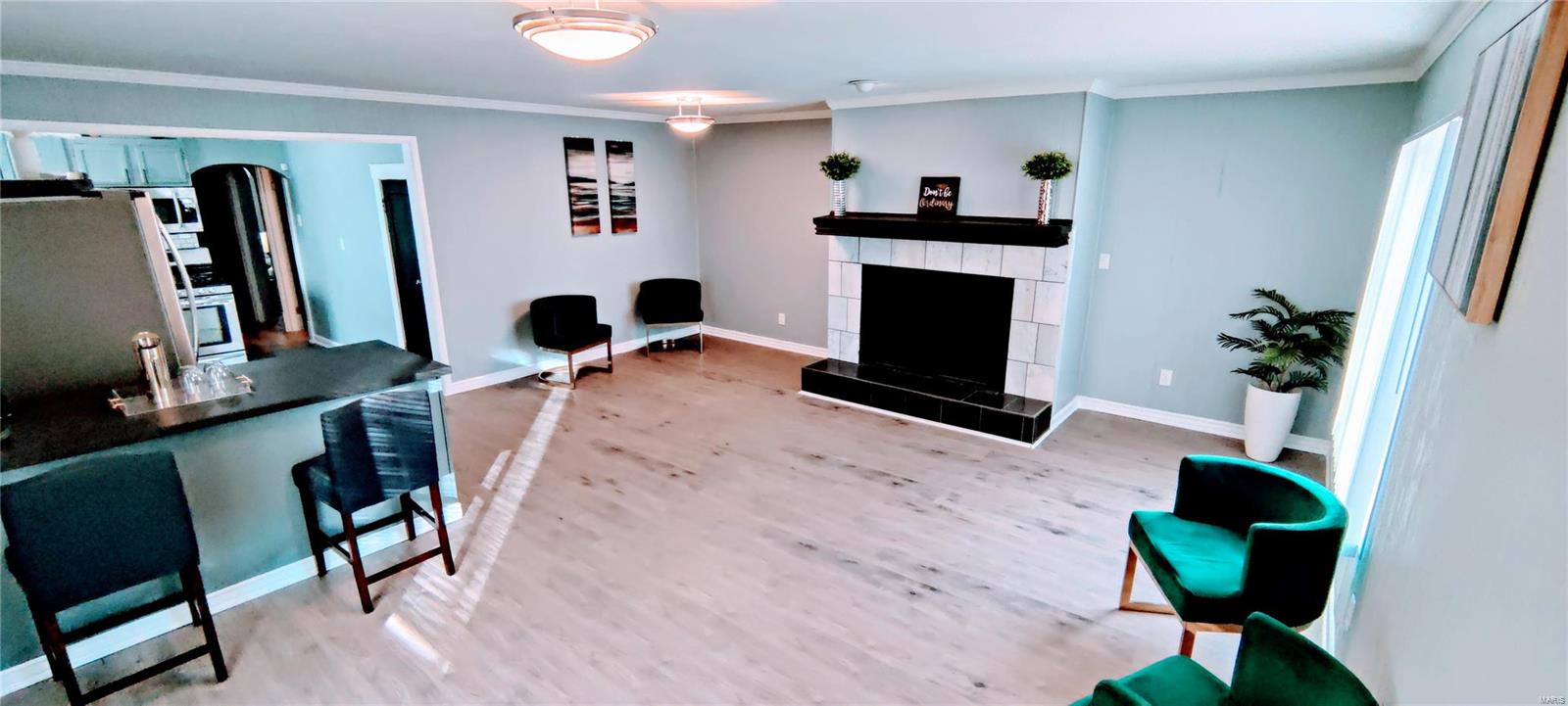 Woodson Place - Residential