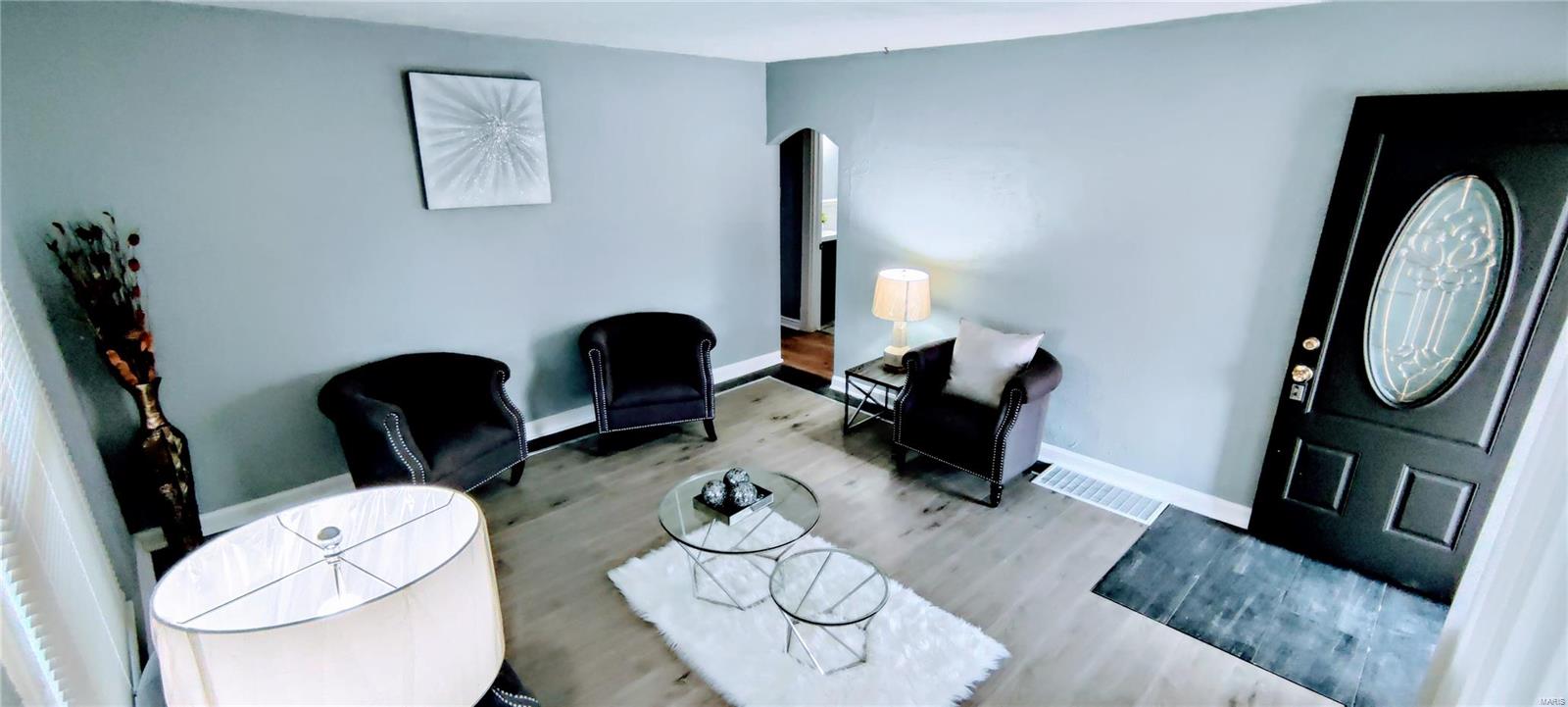 Woodson Place - Residential