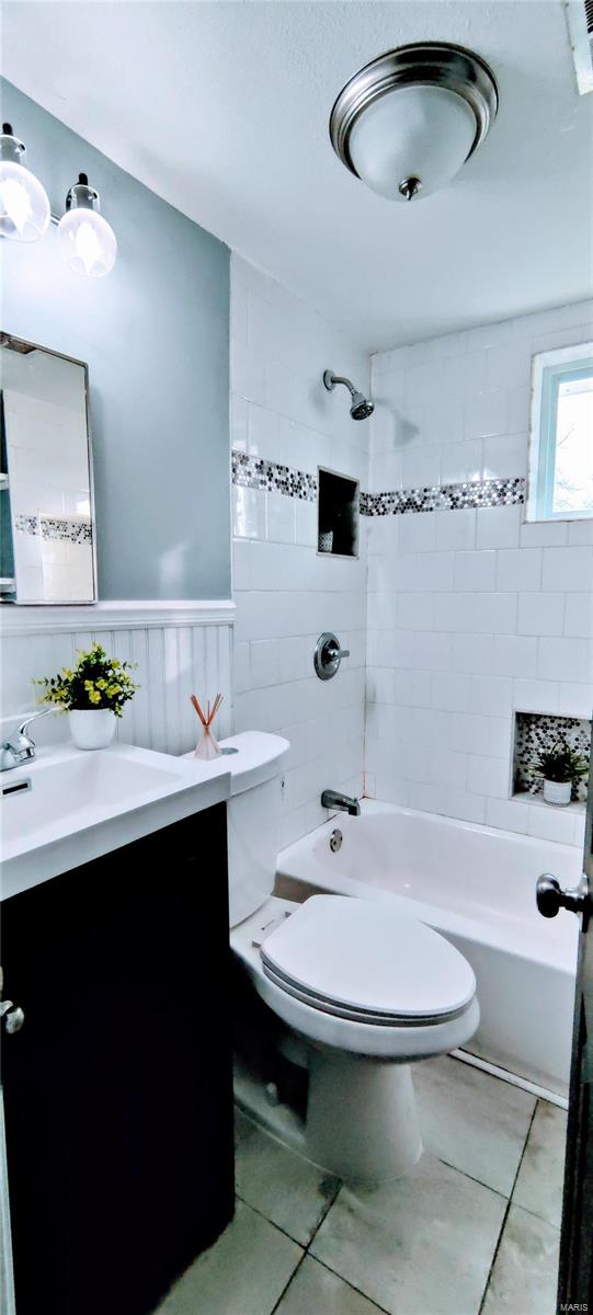Woodson Place - Residential