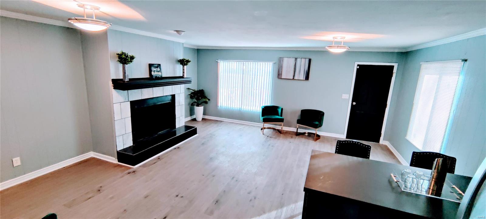 Woodson Place - Residential
