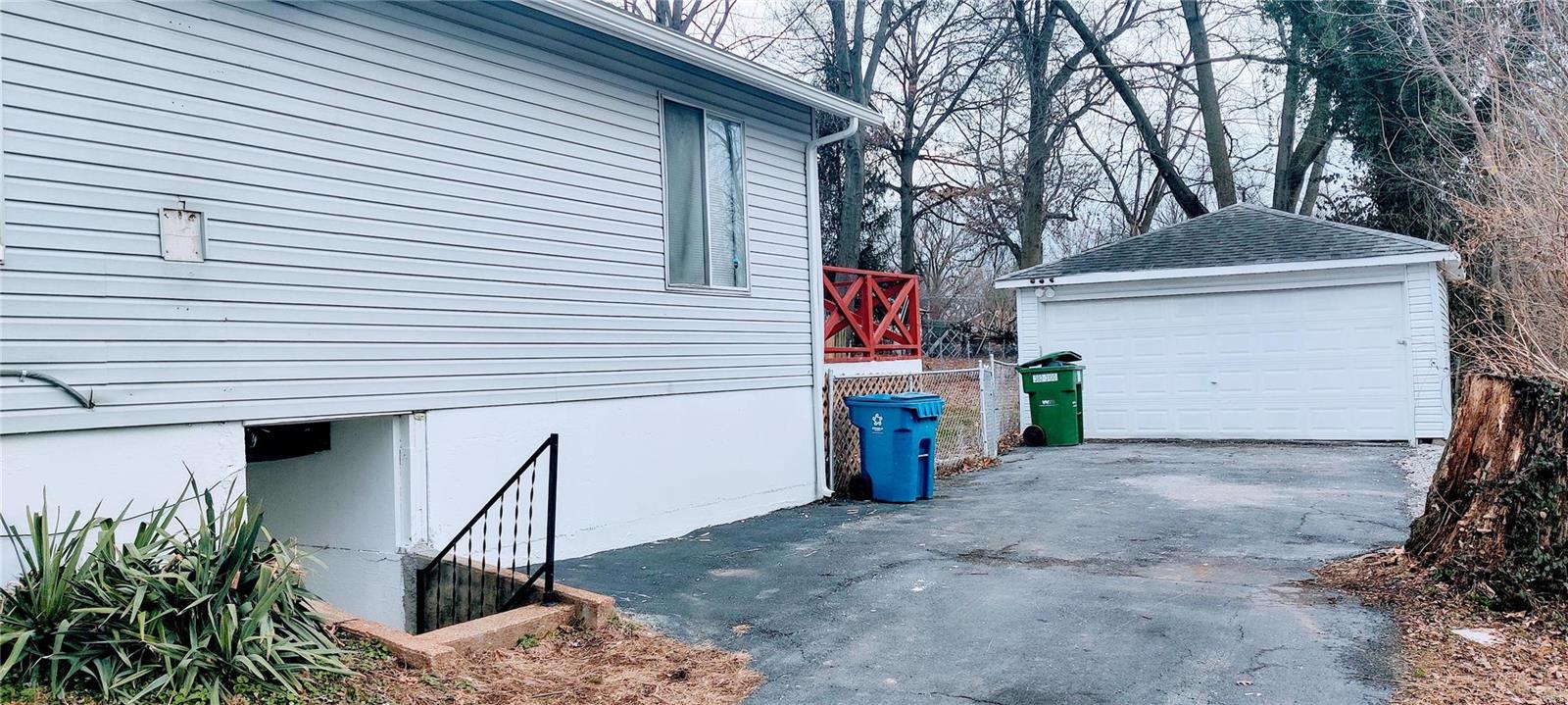 Woodson Place - Residential