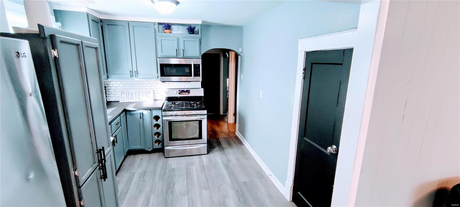 Woodson Place - Residential