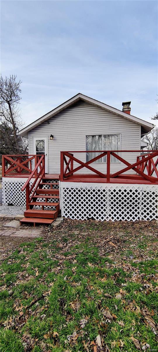 Woodson Place - Residential
