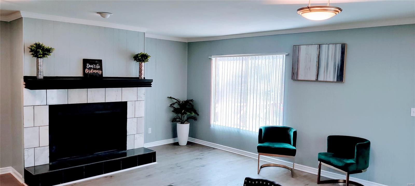Woodson Place - Residential