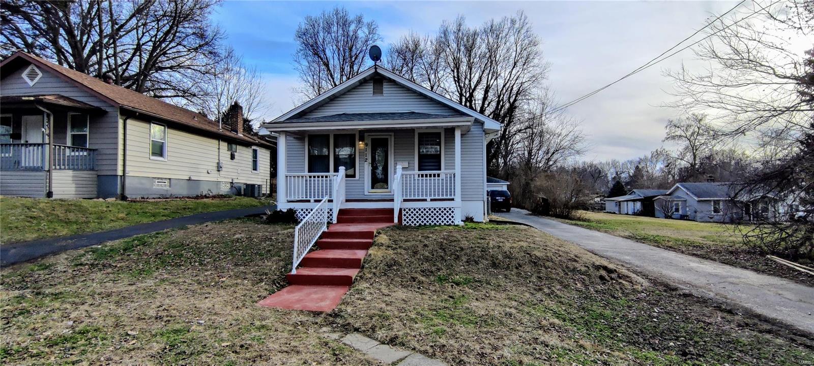 Woodson Place - Residential