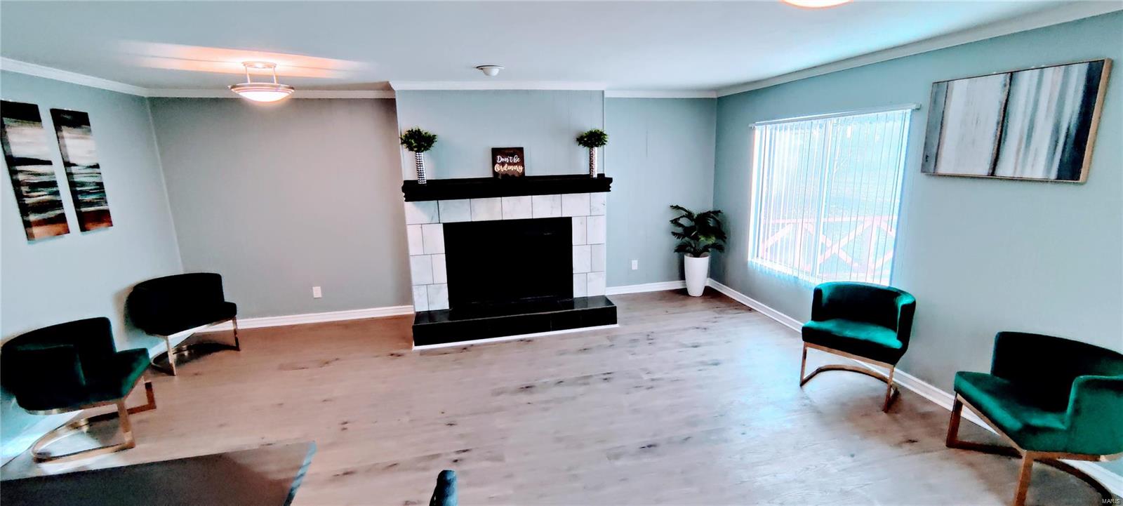 Woodson Place - Residential