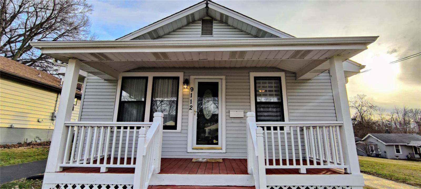 Woodson Place - Residential