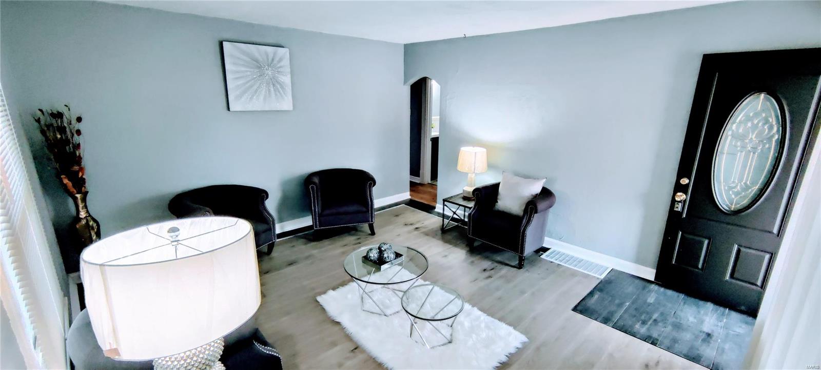 Woodson Place - Residential