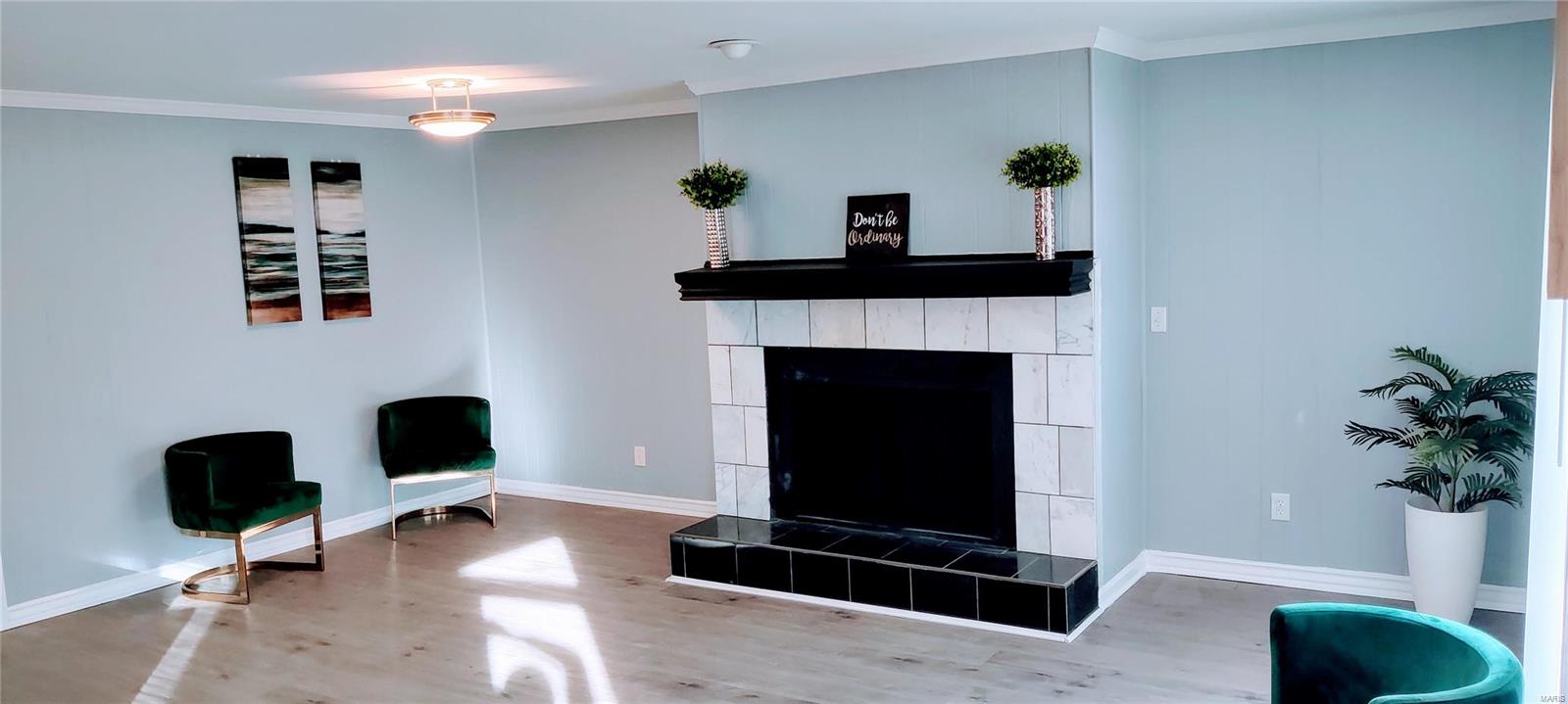 Woodson Place - Residential