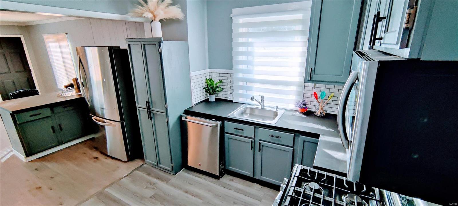 Woodson Place - Residential
