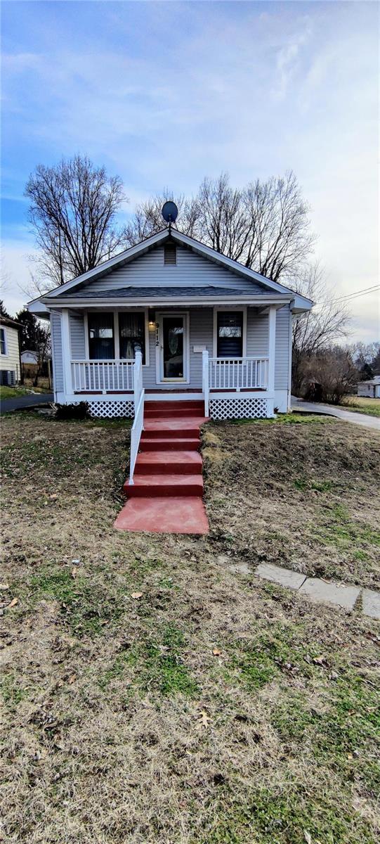 Woodson Place - Residential