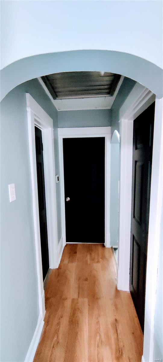 Woodson Place - Residential