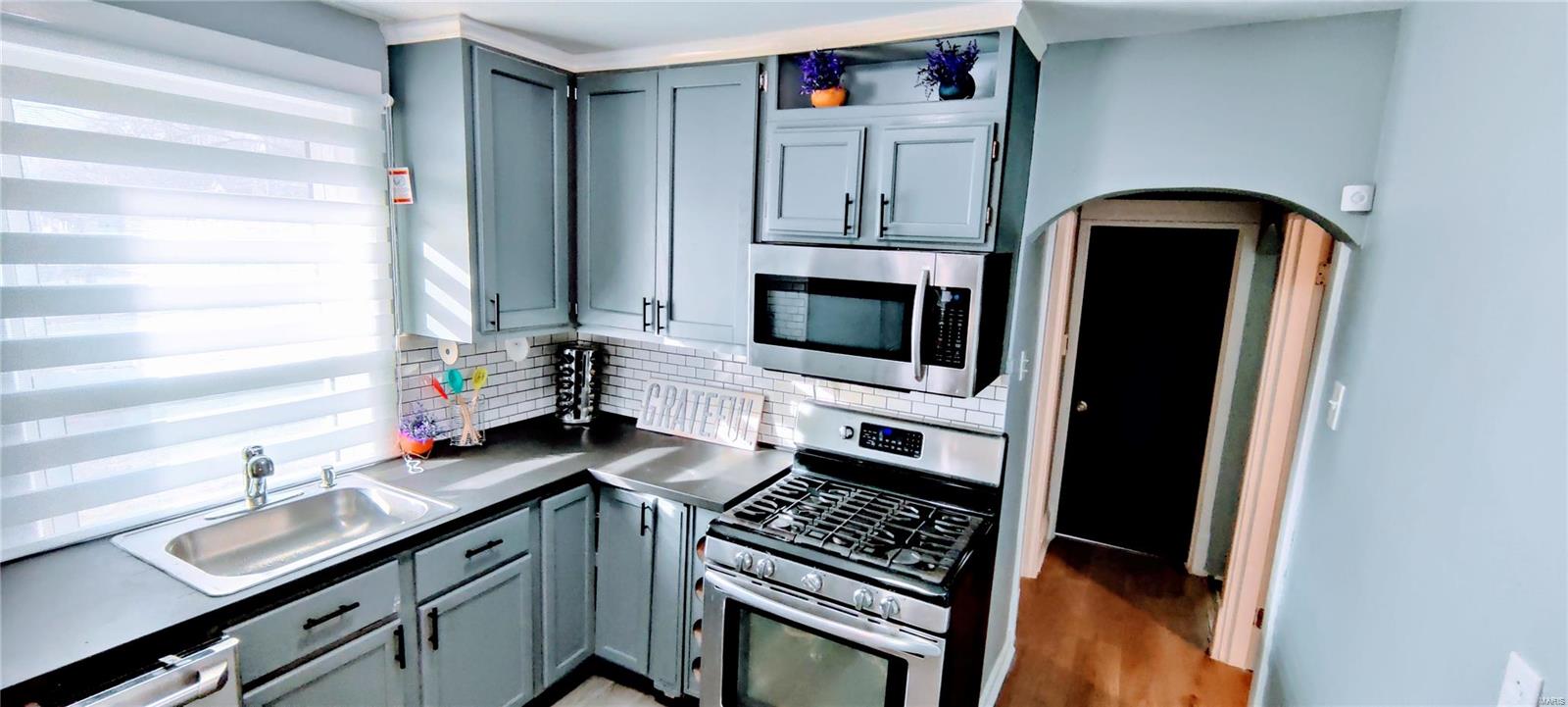 Woodson Place - Residential