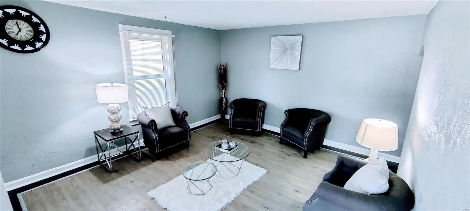 Woodson Place - Residential