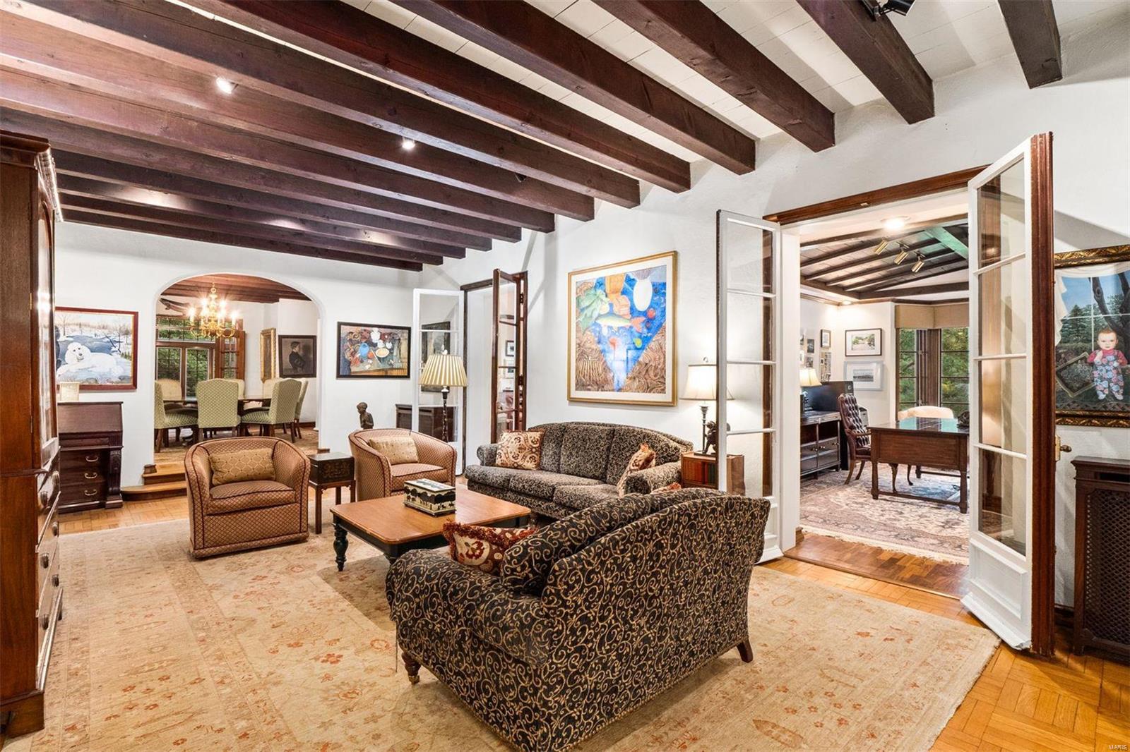 Robyn Lane Sub - Residential