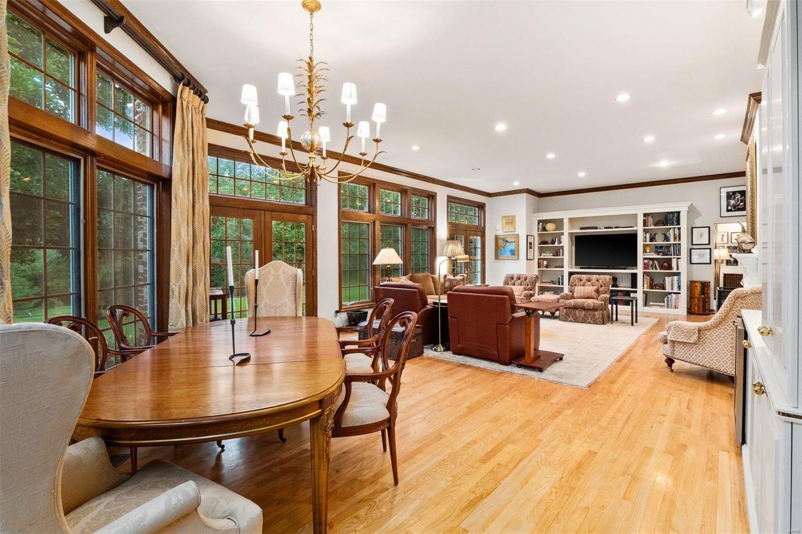 Robyn Lane Sub - Residential