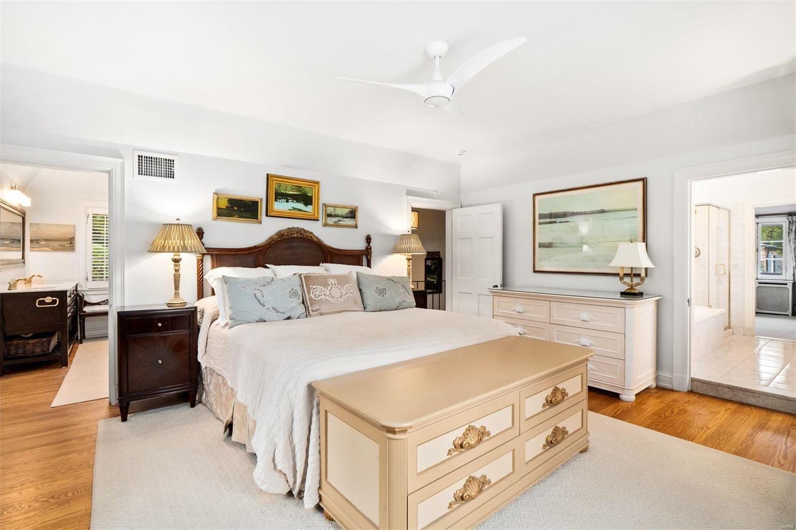 Robyn Lane Sub - Residential