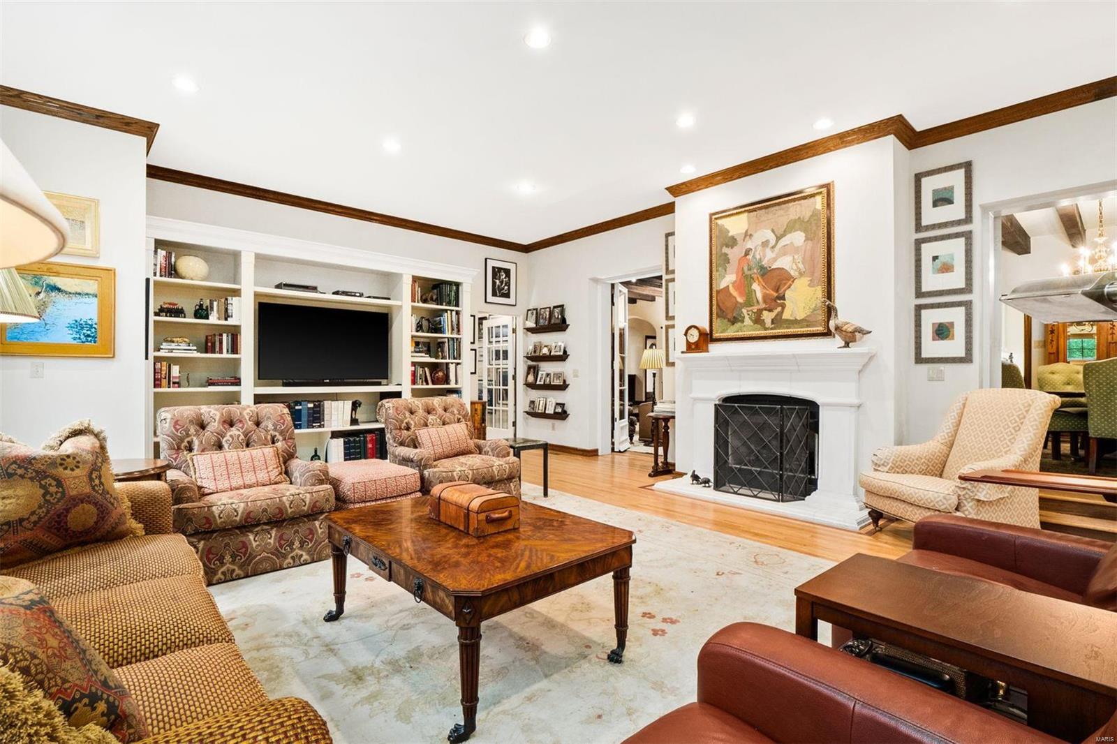 Robyn Lane Sub - Residential