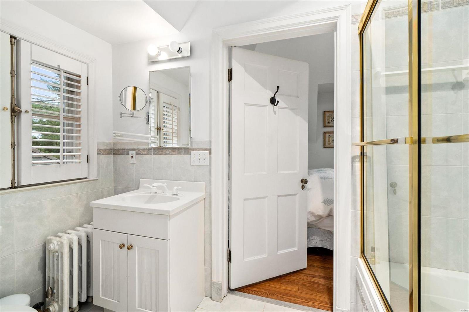 Robyn Lane Sub - Residential