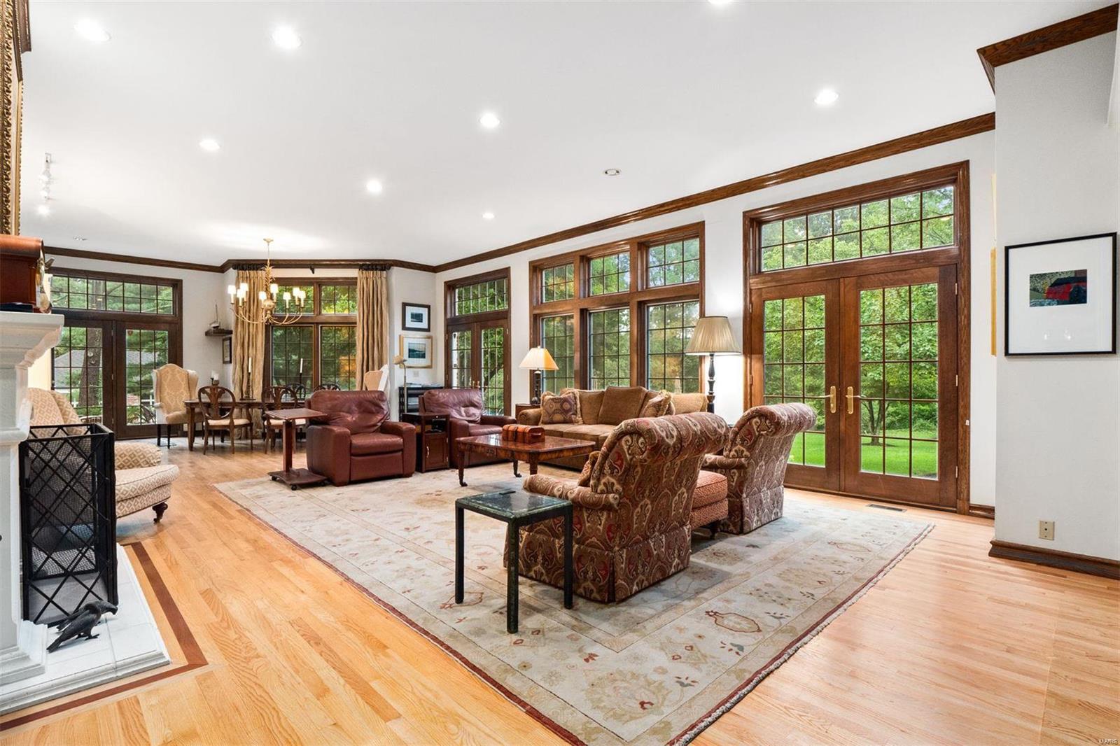 Robyn Lane Sub - Residential