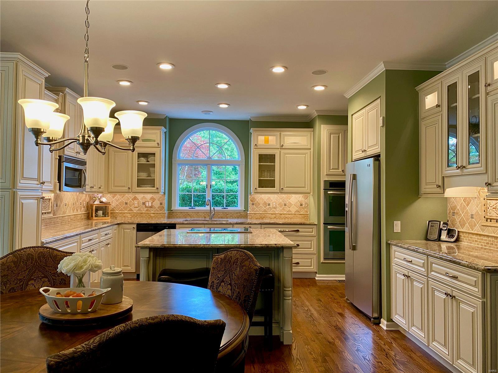 Countryside At Chesterfield Three - Residential