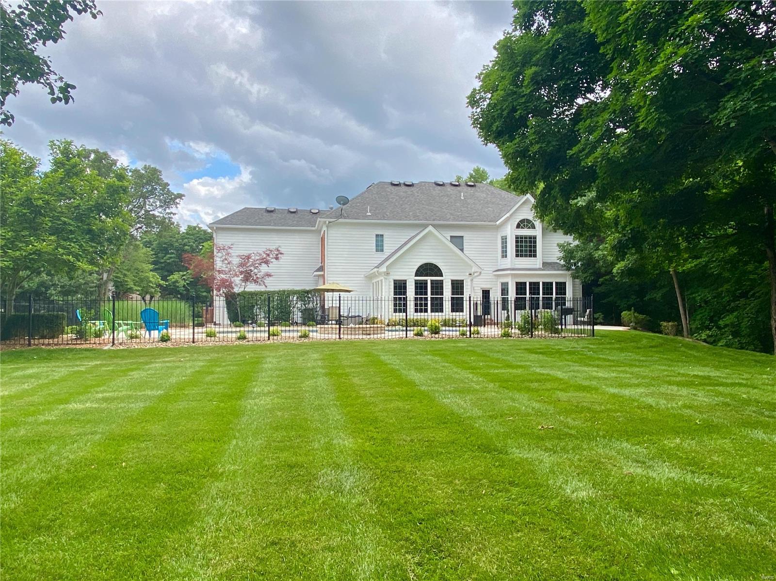 Countryside At Chesterfield Three - Residential