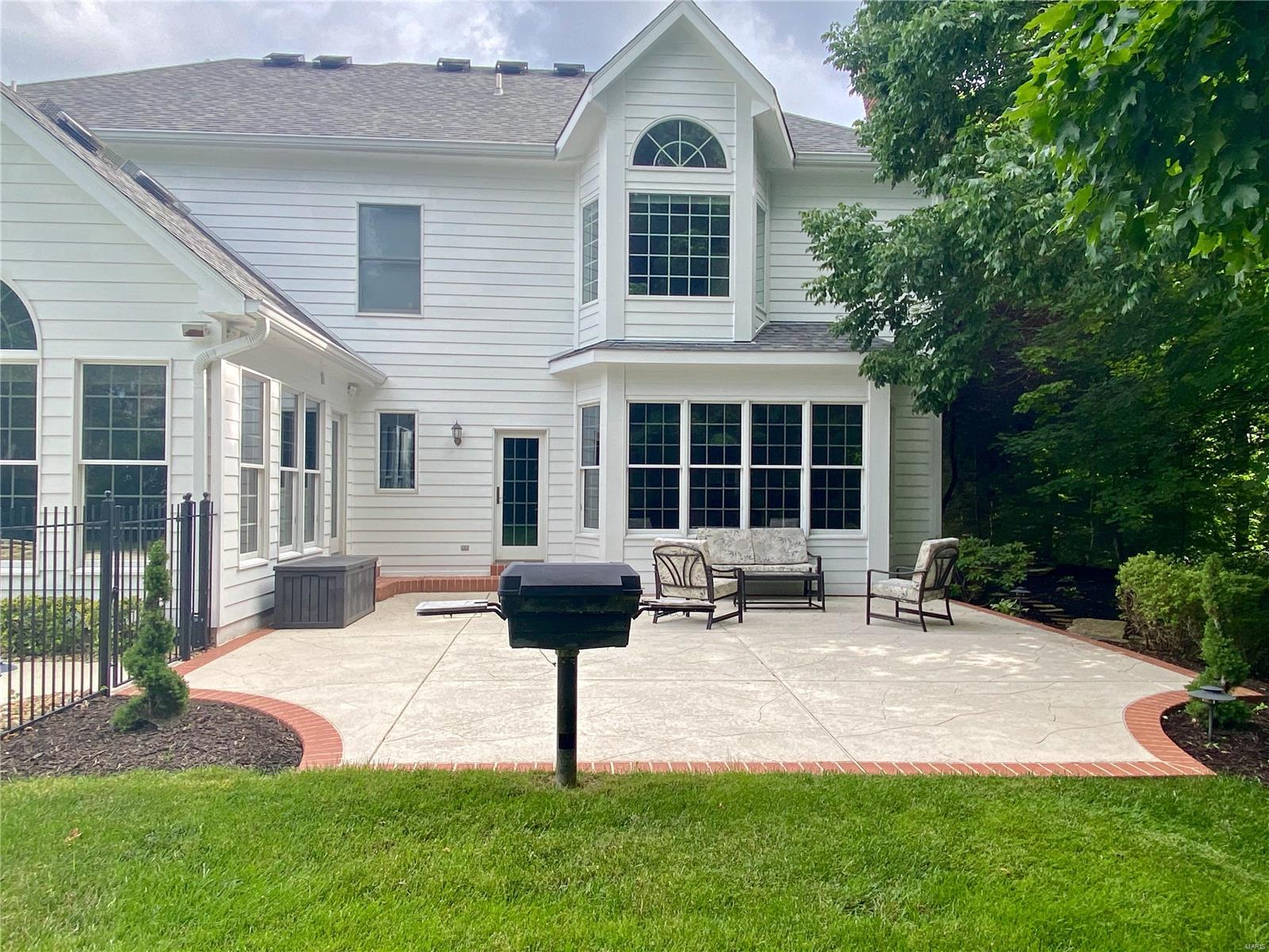 Countryside At Chesterfield Three - Residential