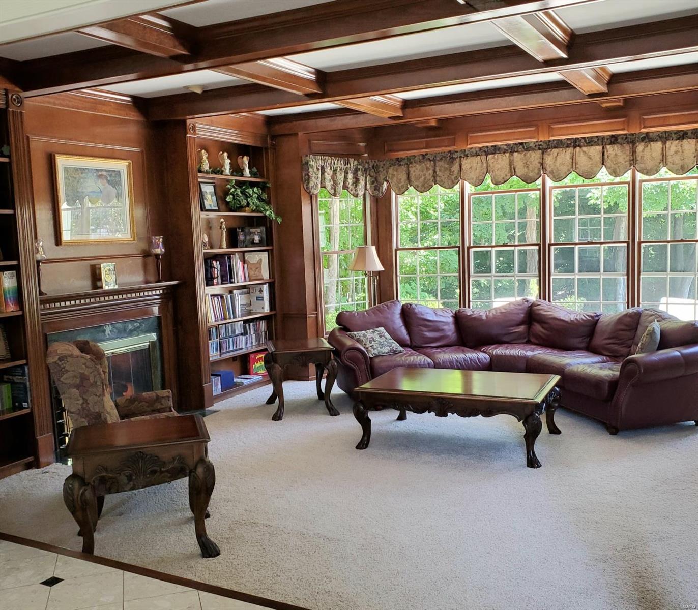 Countryside At Chesterfield Three - Residential