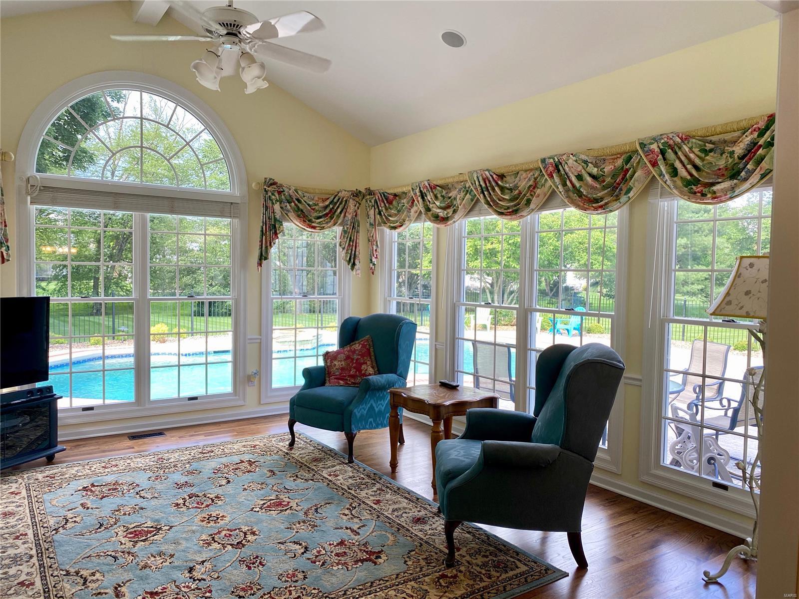 Countryside At Chesterfield Three - Residential