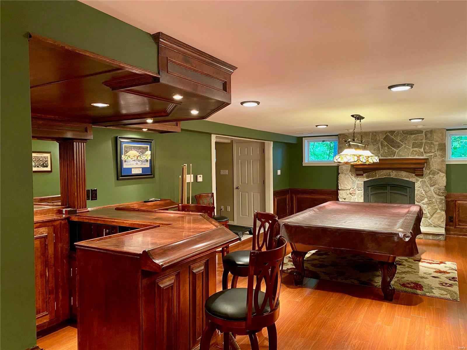 Countryside At Chesterfield Three - Residential