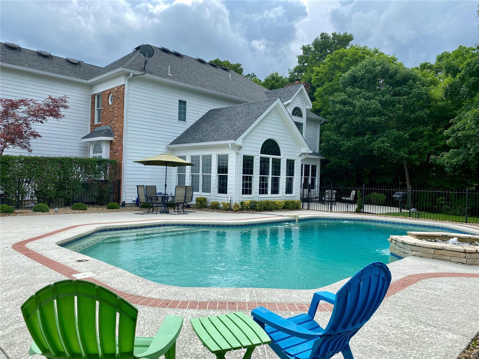 Countryside At Chesterfield Three - Residential