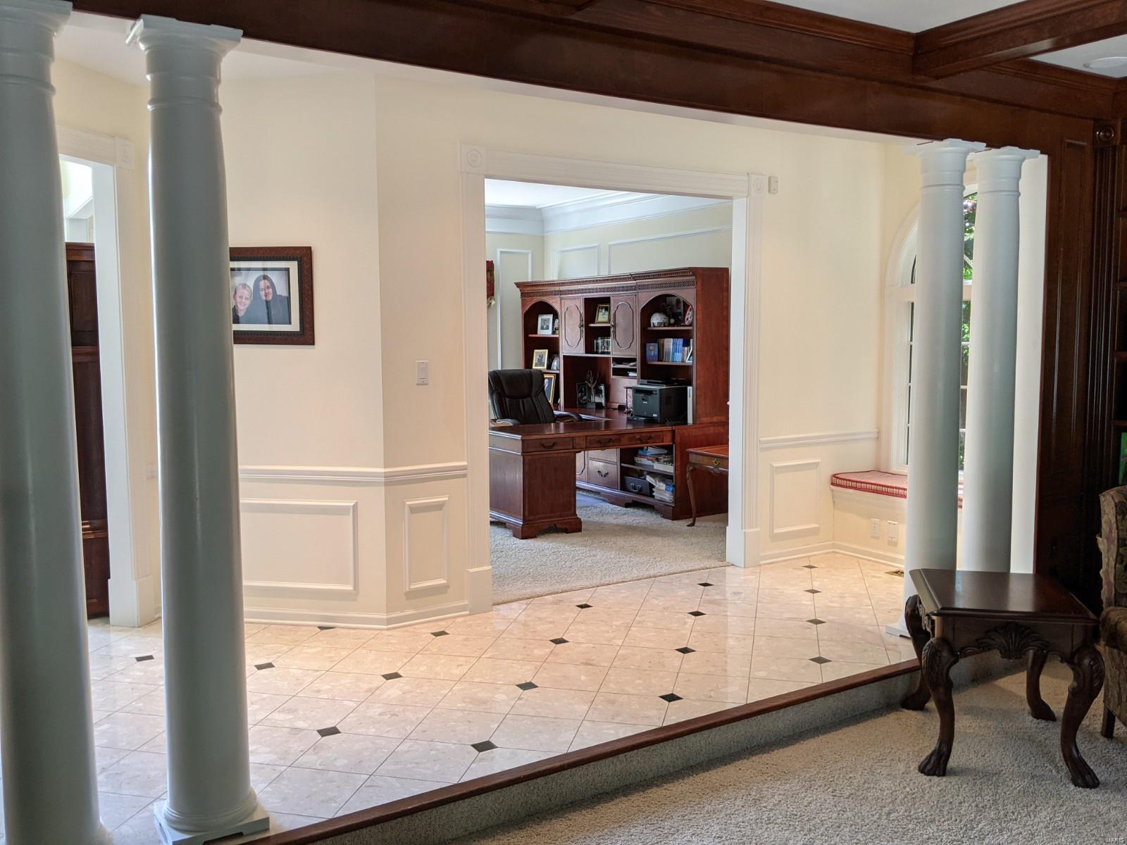 Countryside At Chesterfield Three - Residential