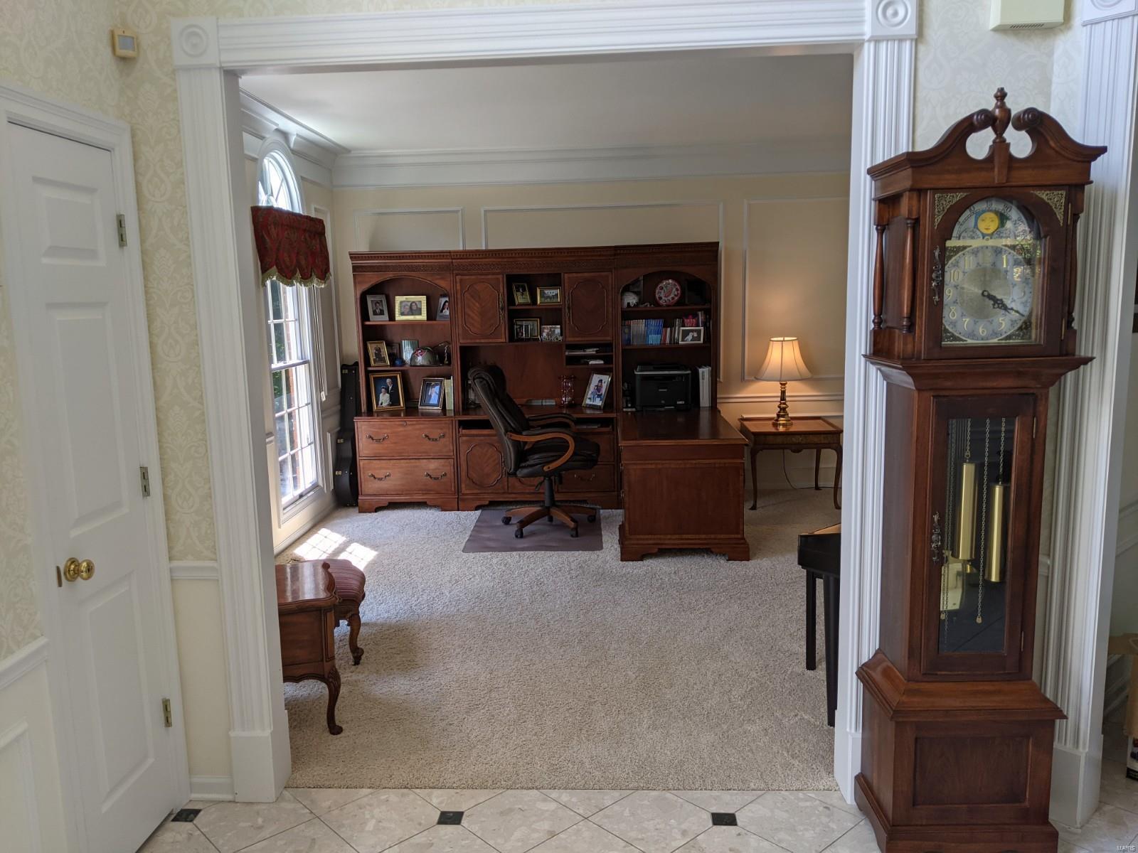 Countryside At Chesterfield Three - Residential