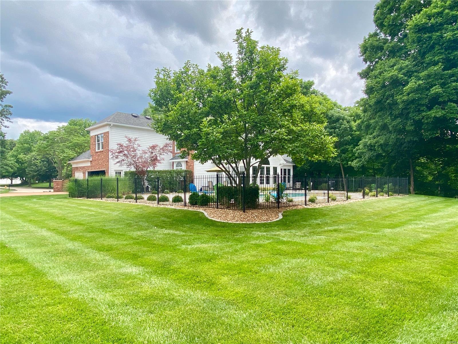 Countryside At Chesterfield Three - Residential