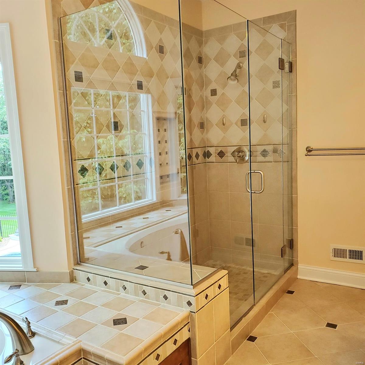 Countryside At Chesterfield Three - Residential