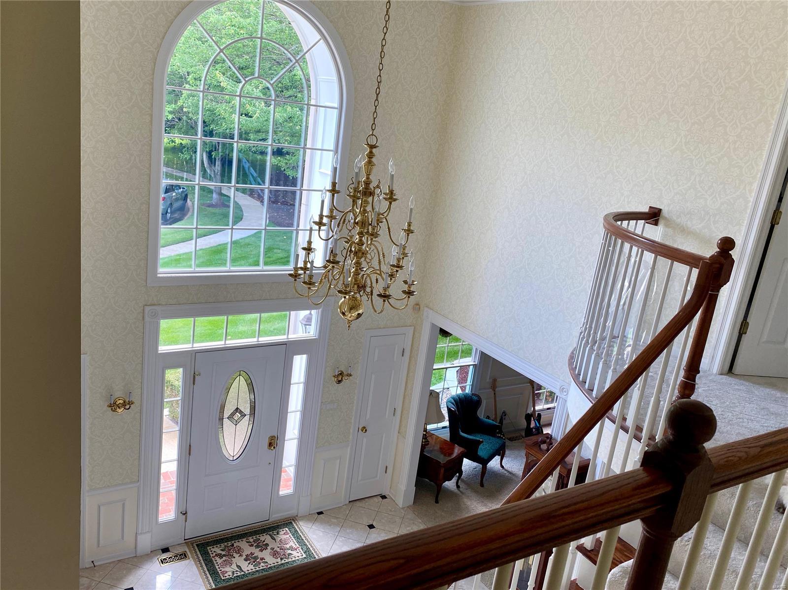 Countryside At Chesterfield Three - Residential