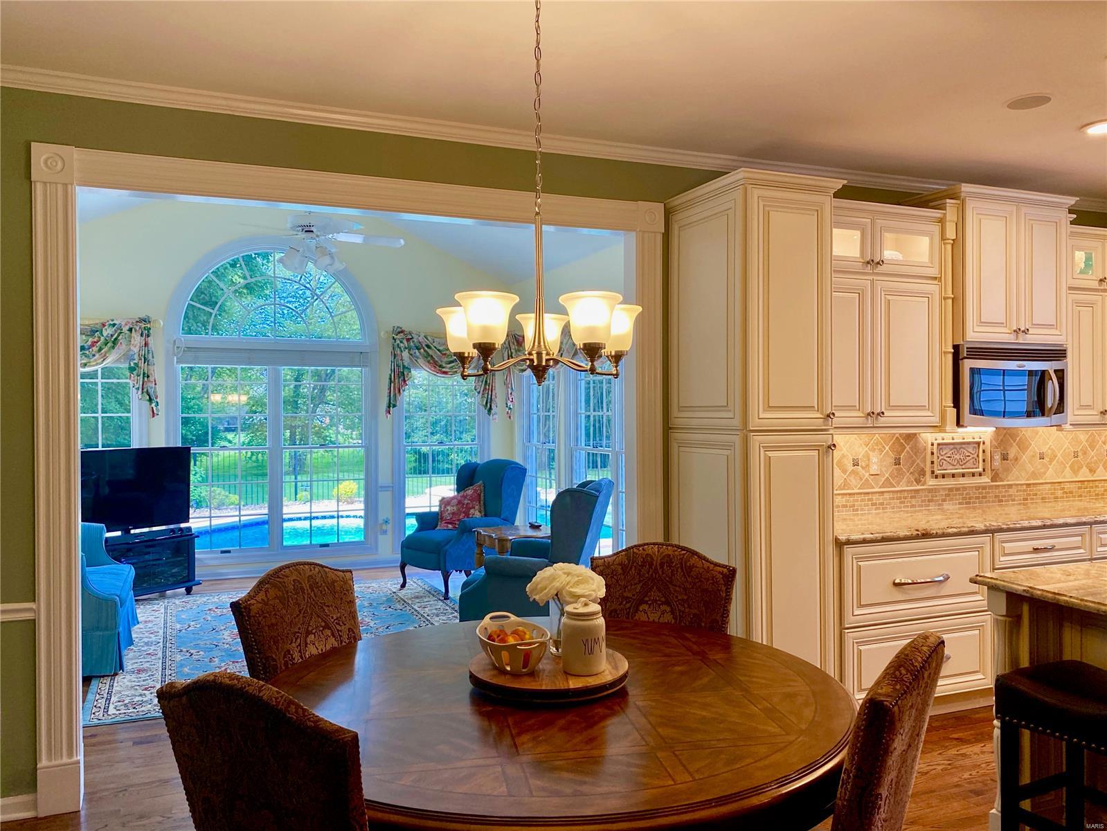 Countryside At Chesterfield Three - Residential